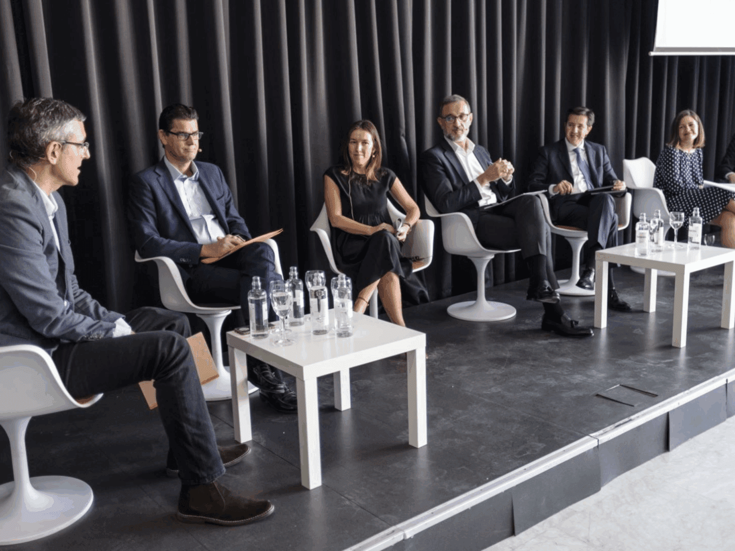 Transición Energética: la hoja de ruta de la descarbonización