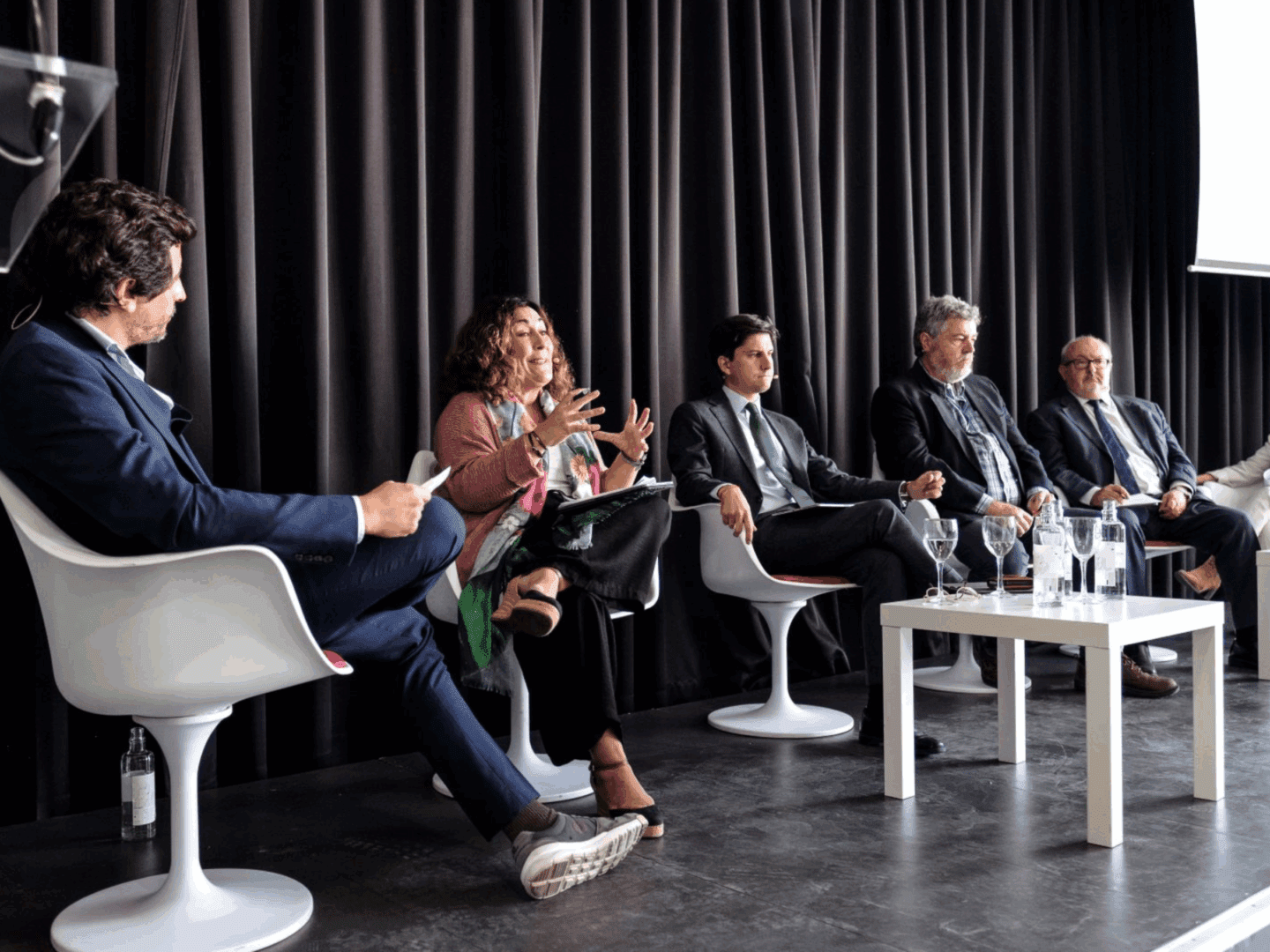 Transición Energética: la hoja de ruta de la descarbonización