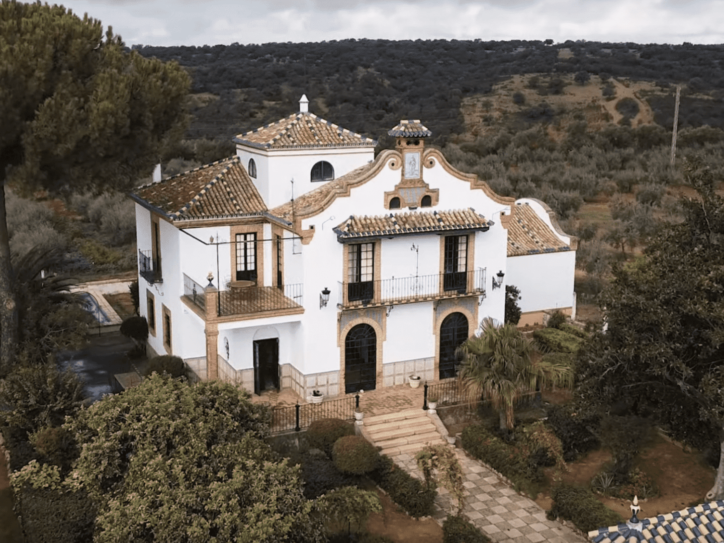 Casas históricas de Airbnb Casas históricas de Airbnb