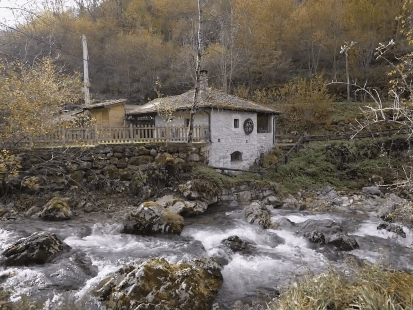 Casas históricas de Airbnb Casas históricas de Airbnb