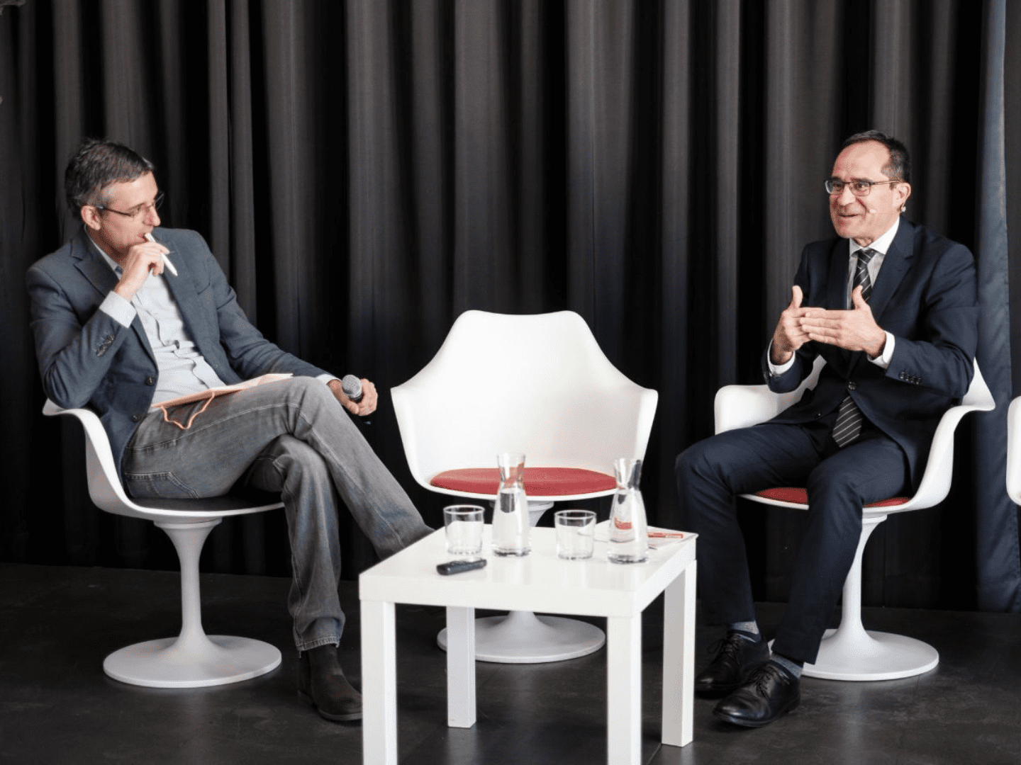 La energía del futuro