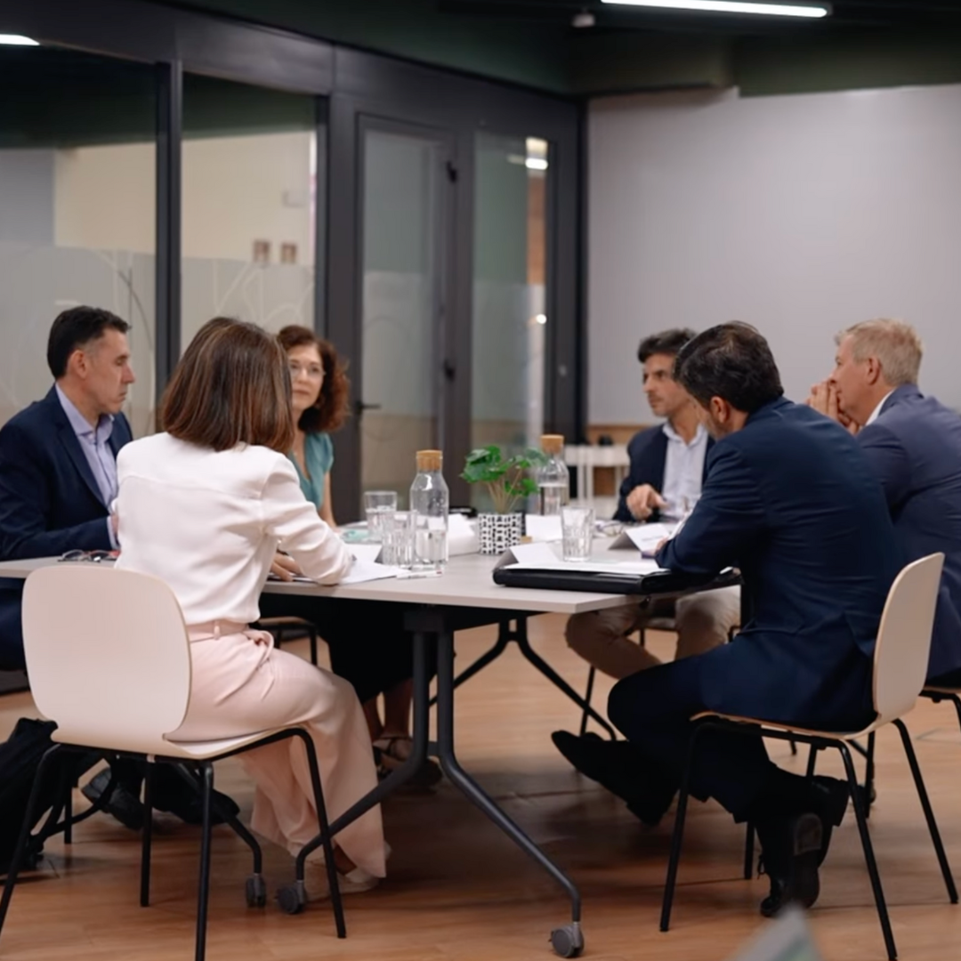 Desayuno Plastics Europe Desayuno Plastics Europe