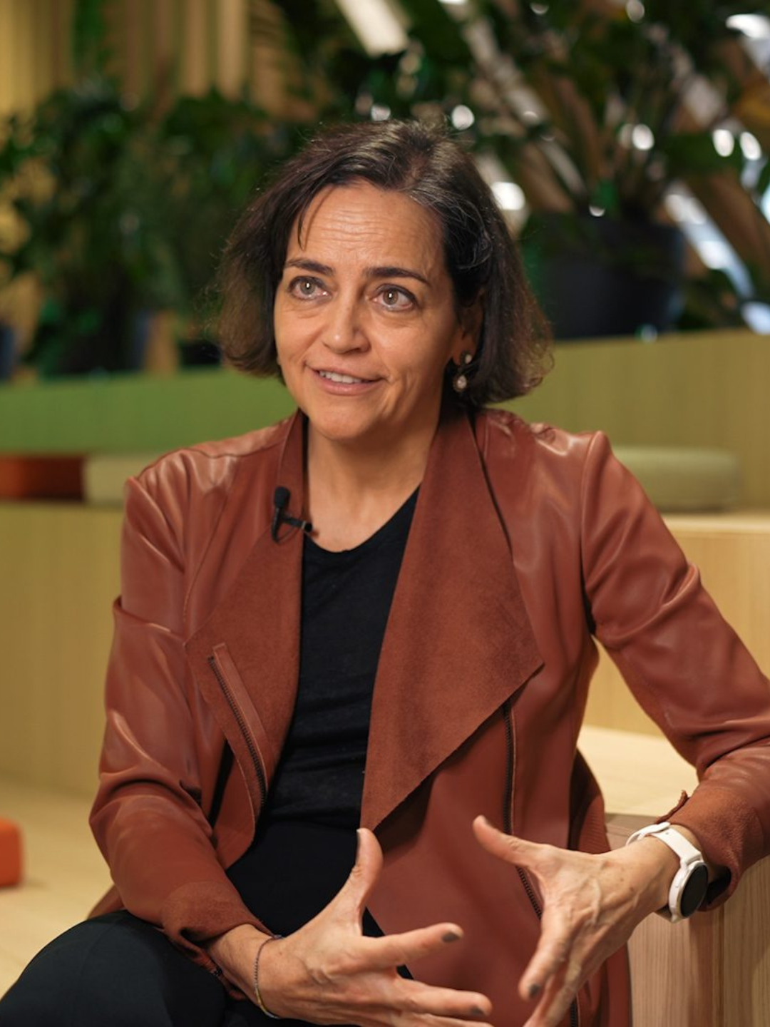 Empowering Talks: La Revolución de las Finanzas Sostenibles