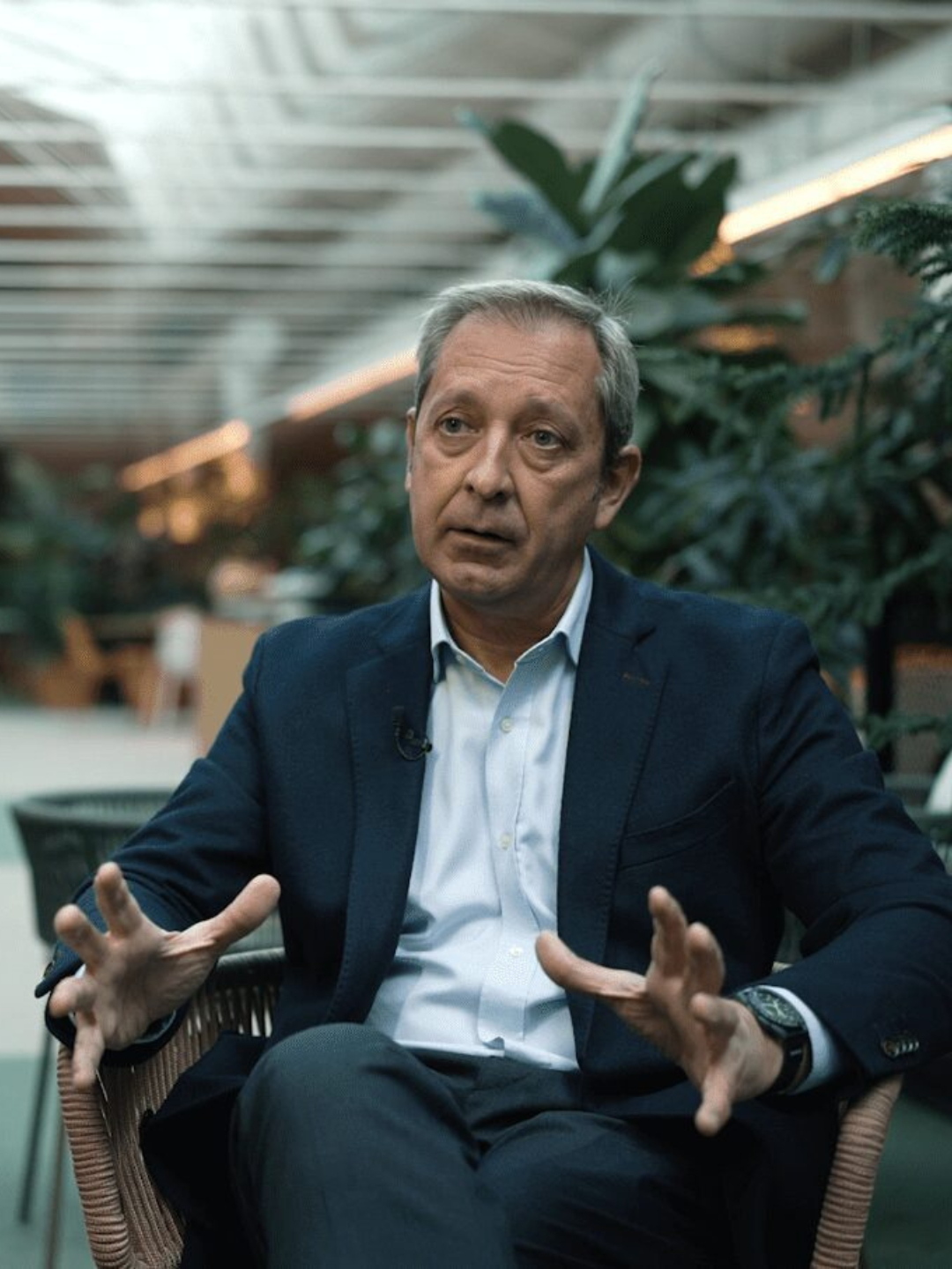 Empowering Talks: La Revolución de las Finanzas Sostenibles