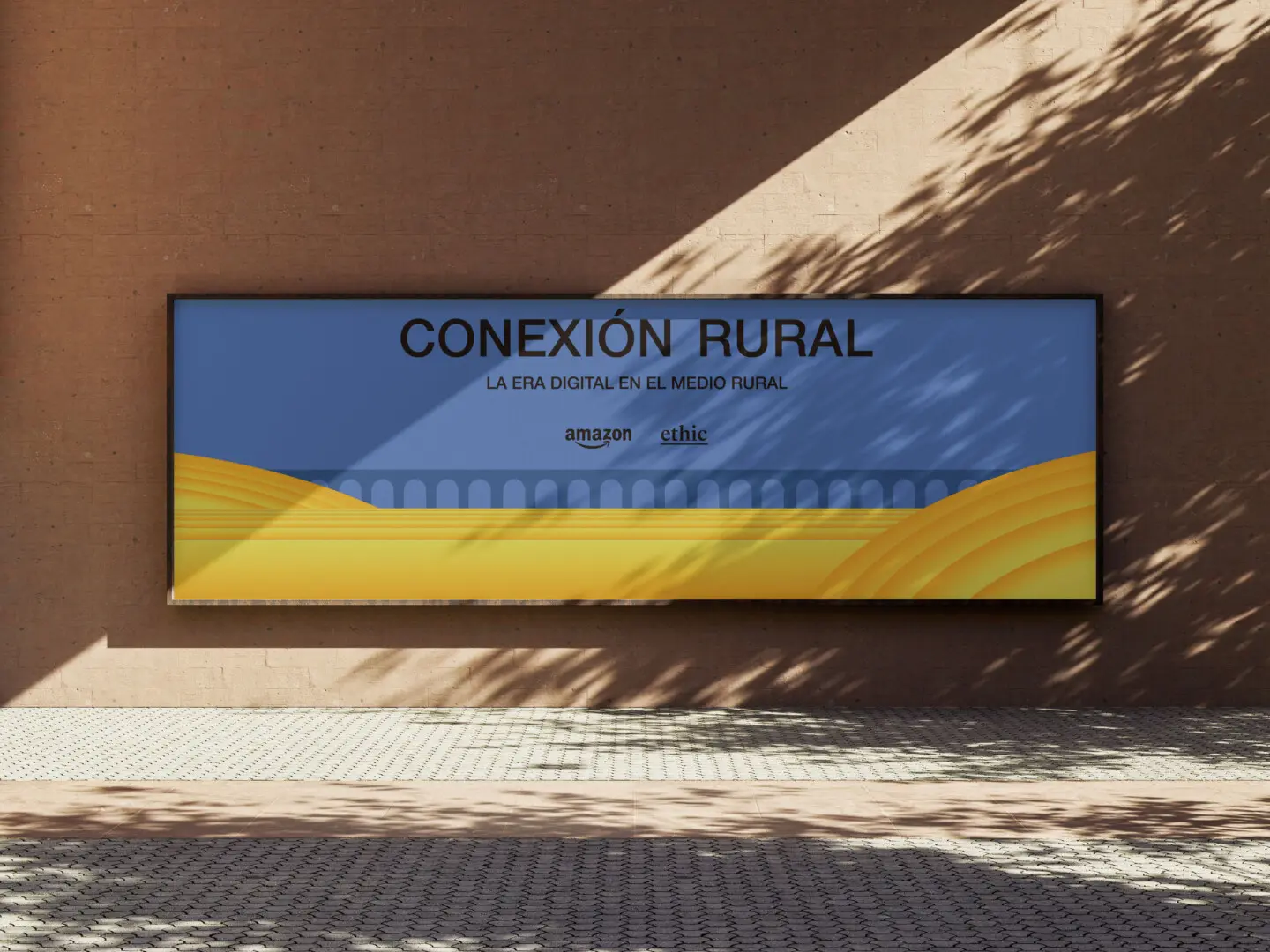 Conexión rural Conexión rural