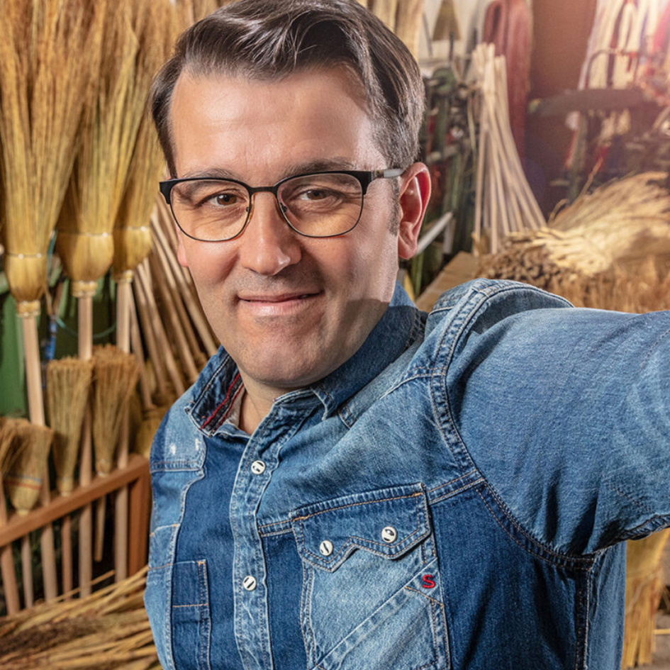 Personas que nos mueven