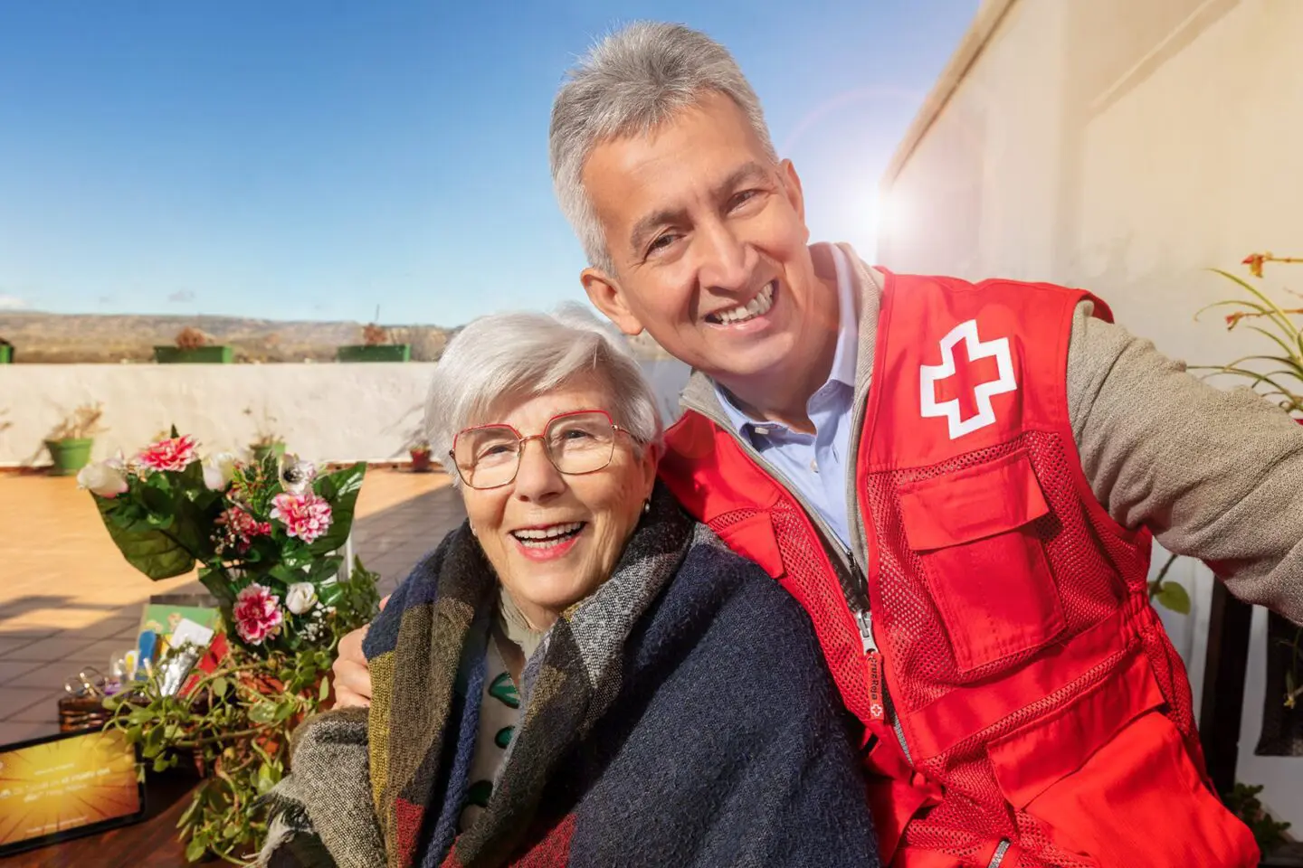 Personas que nos mueven