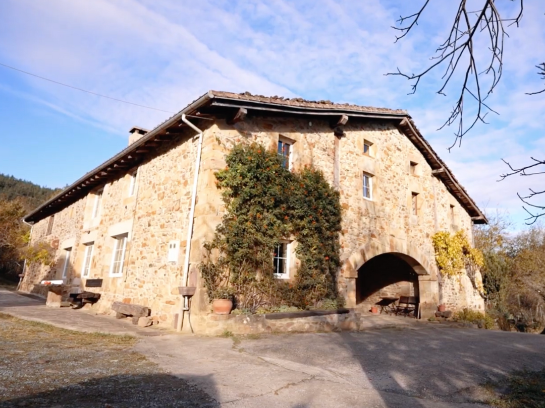 Casas históricas de Airbnb Casas históricas de Airbnb