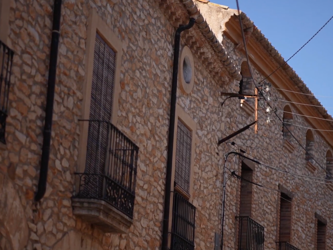 Casas históricas de Airbnb Casas históricas de Airbnb