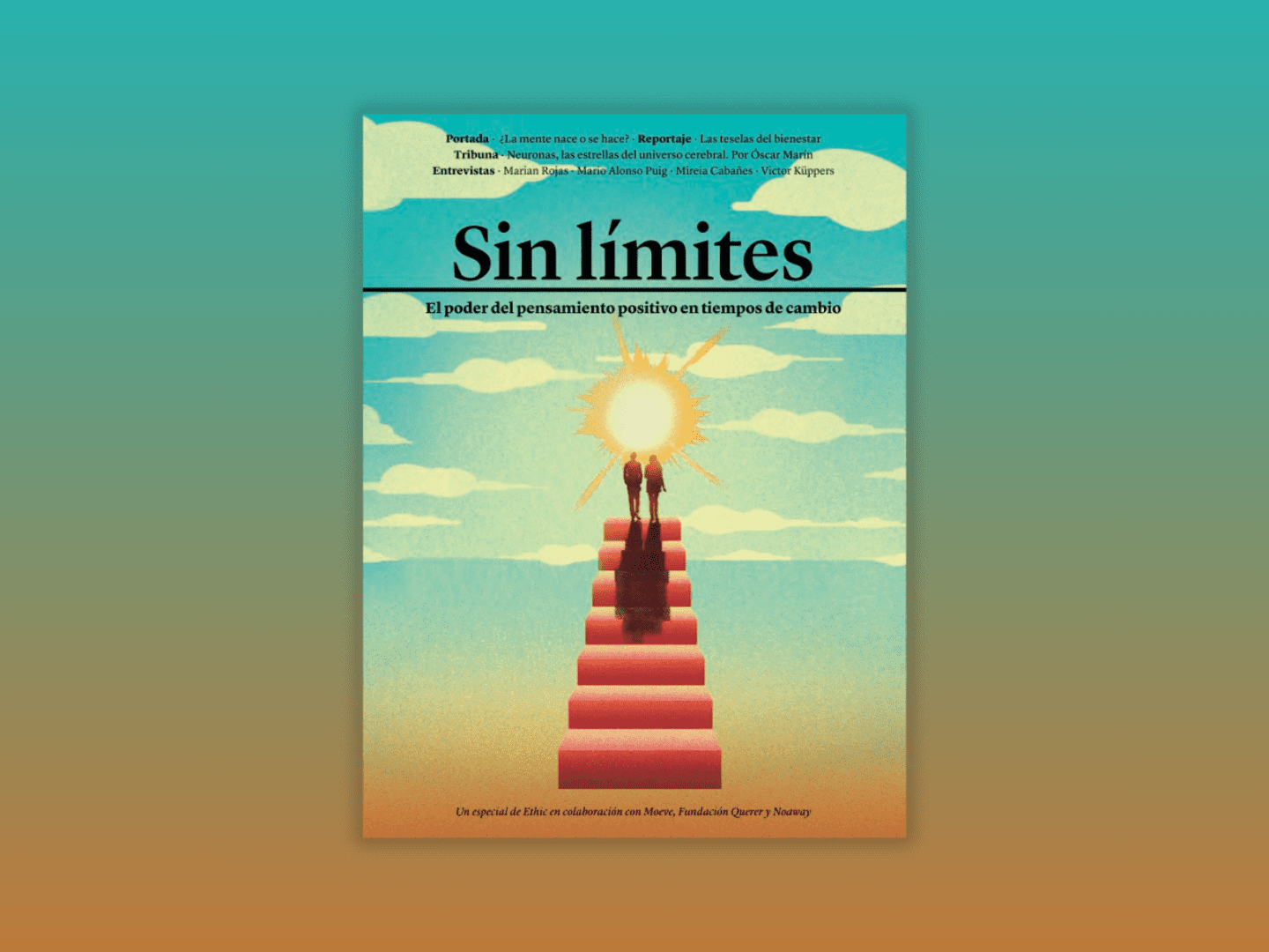 Proyecto EthicLab y Moeve. Sin Límites