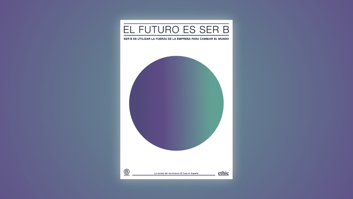 Proyecto EthicLab para B Corp