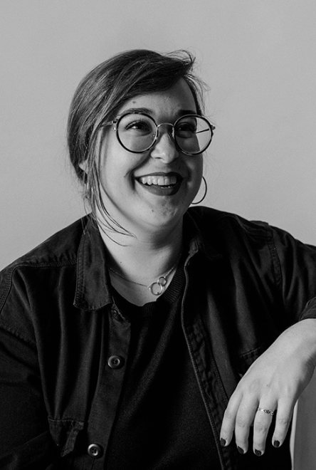 Equipo EthicLab - Lara Martinez