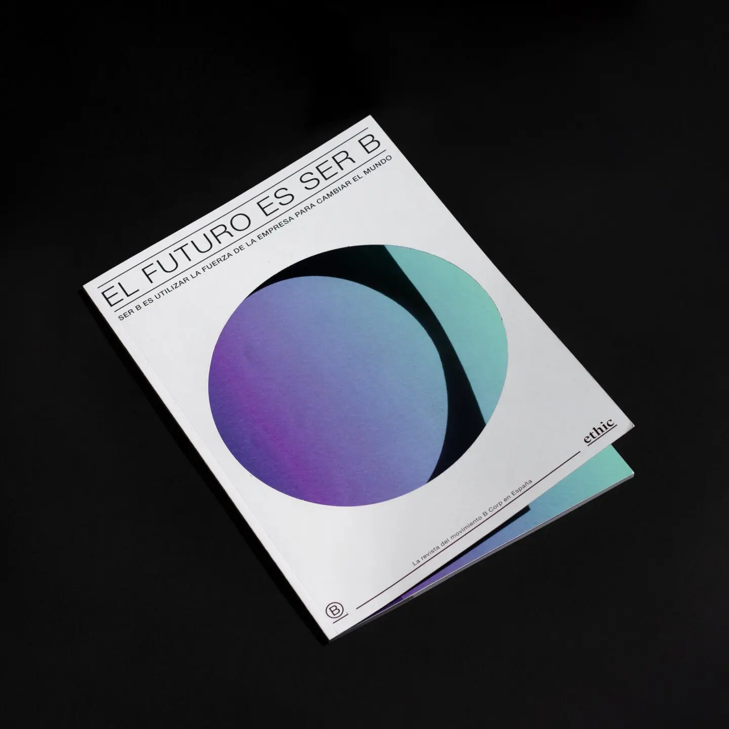 Proyecto EthicLab para B Corp