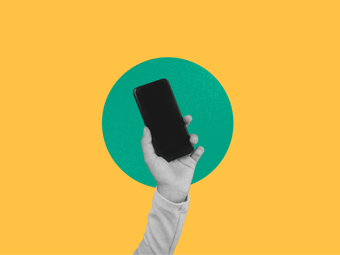 La huella del cambio. Proyecto de EthicLab para Glovo