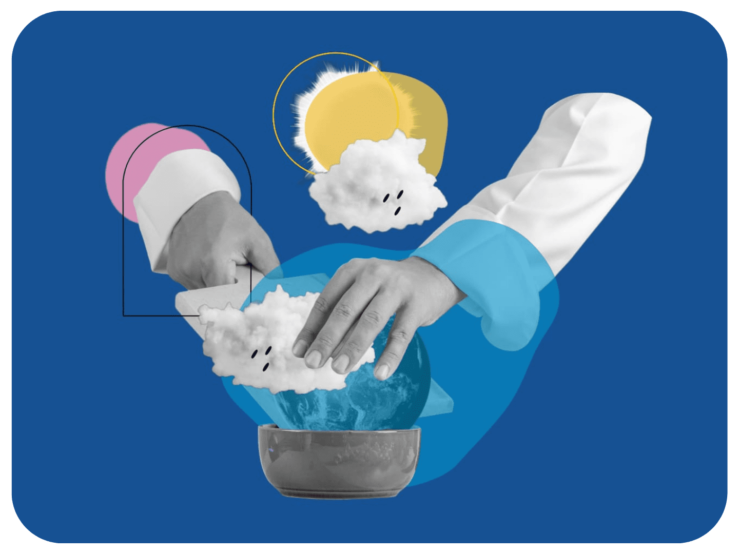 La Climatería. Proyecto de EthicLab para Coca Cola