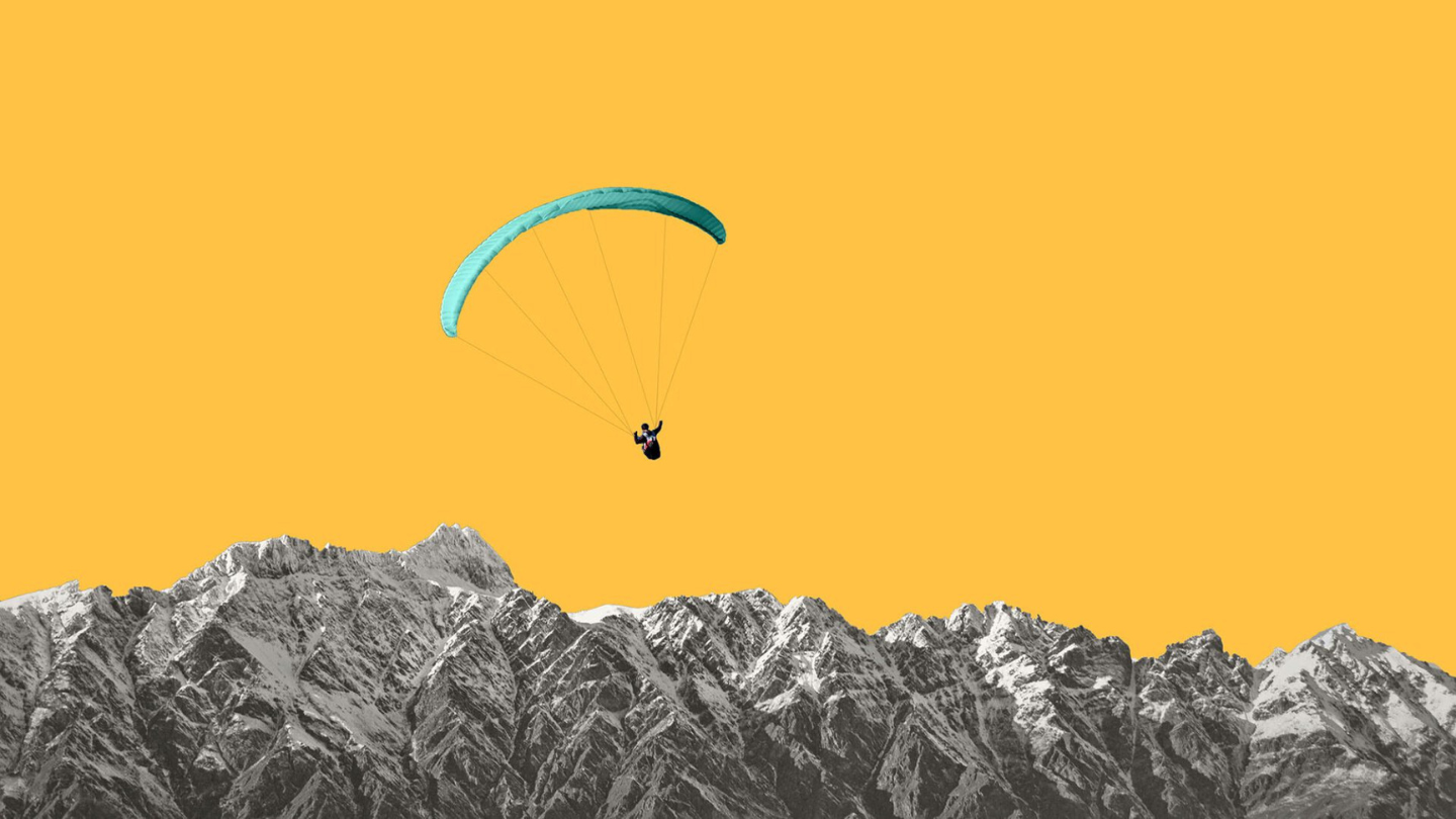 La huella del cambio. Proyecto de EthicLab para Glovo