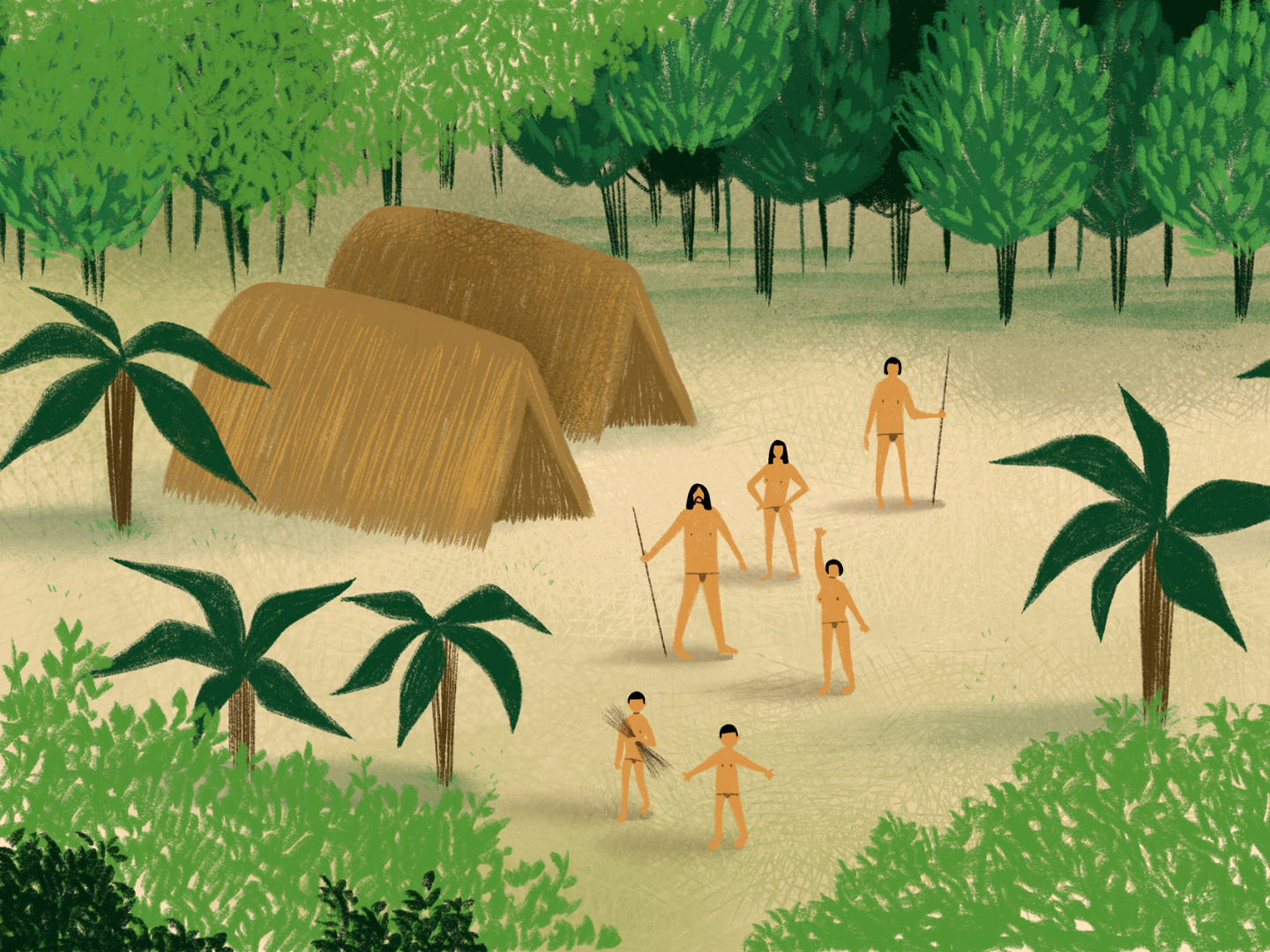 Red2030. Proyecto de EthicLab para Redeia