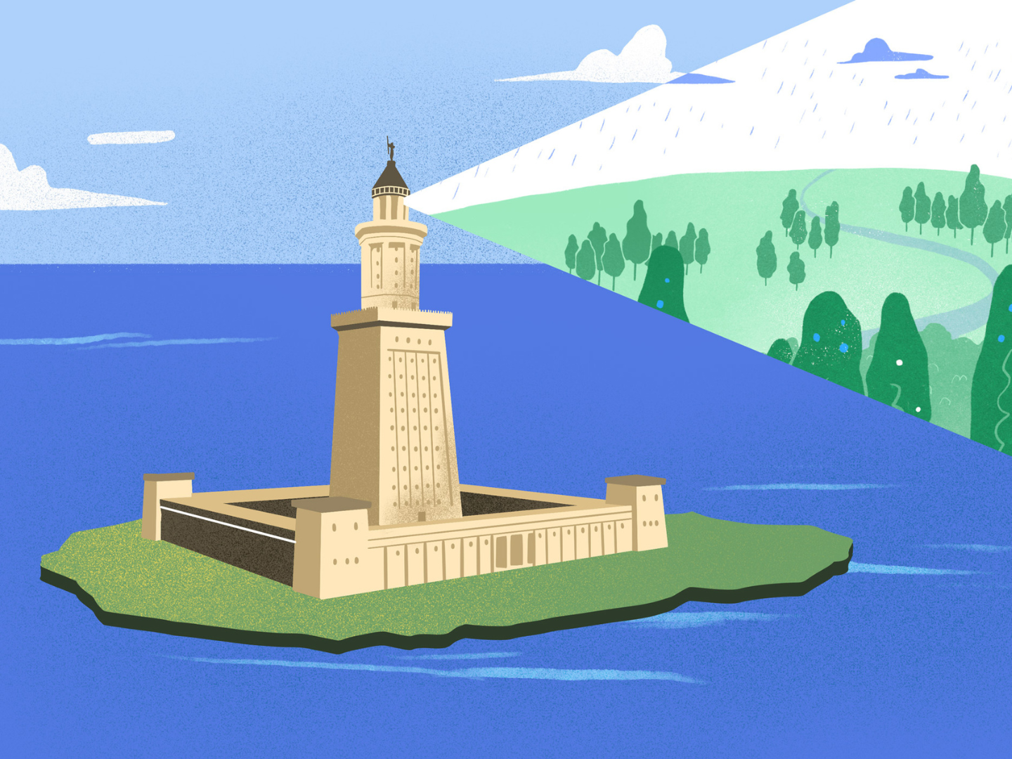 Red2030. Proyecto de EthicLab para Redeia