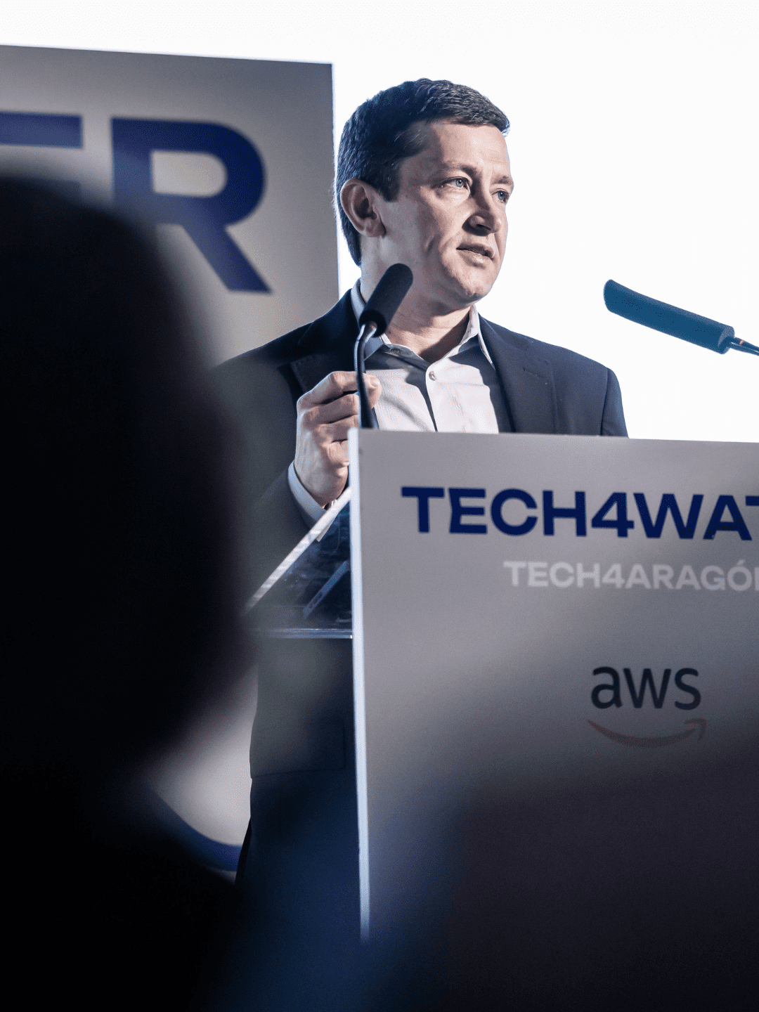 TECH4WATER TECH4WATER