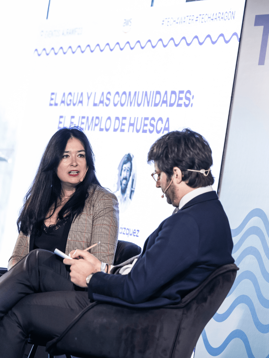 TECH4WATER TECH4WATER