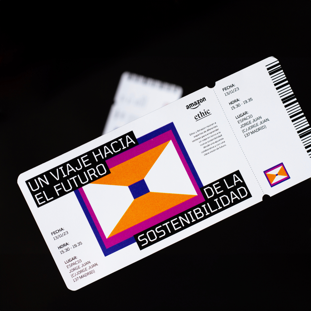 Un viaje al futuro de la sostenibilidad