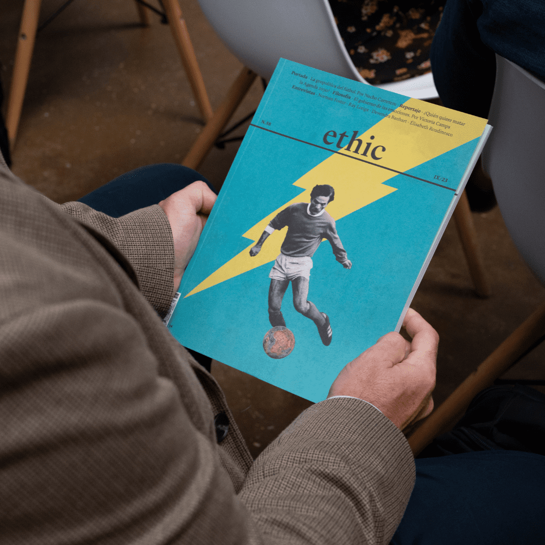 Un viaje hacia el futuro de la sostenibilidad