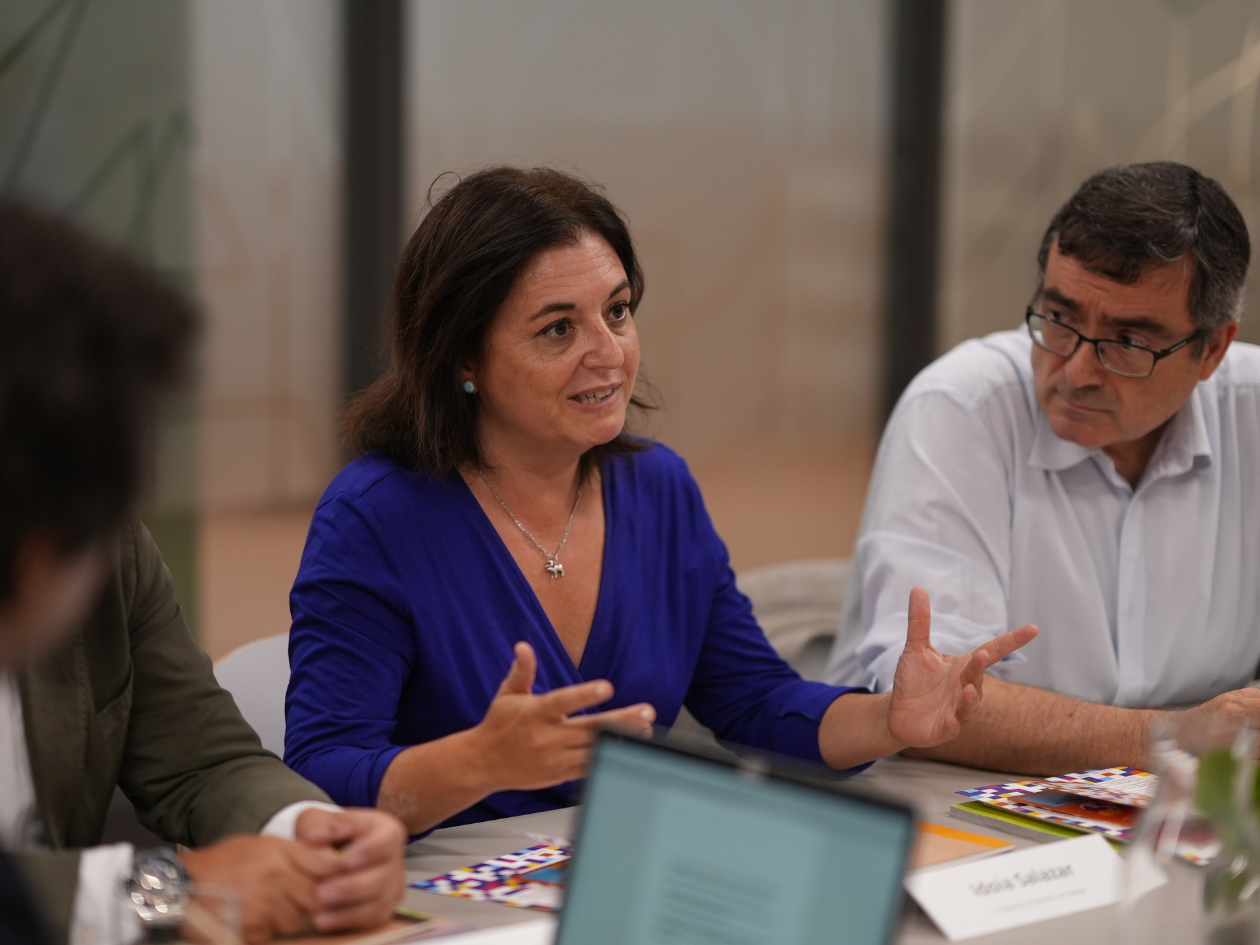 Bienestar digital para ING