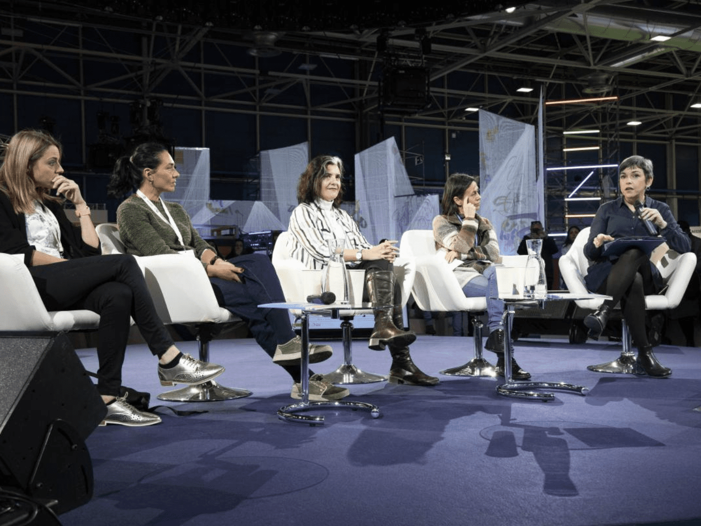 La revolución del sistema alimentario