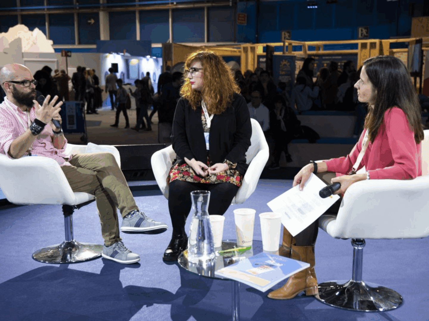 La revolución del sistema alimentario