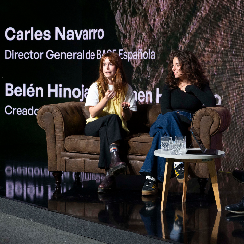 Premios BASF a la mejor práctica de Economía Circular