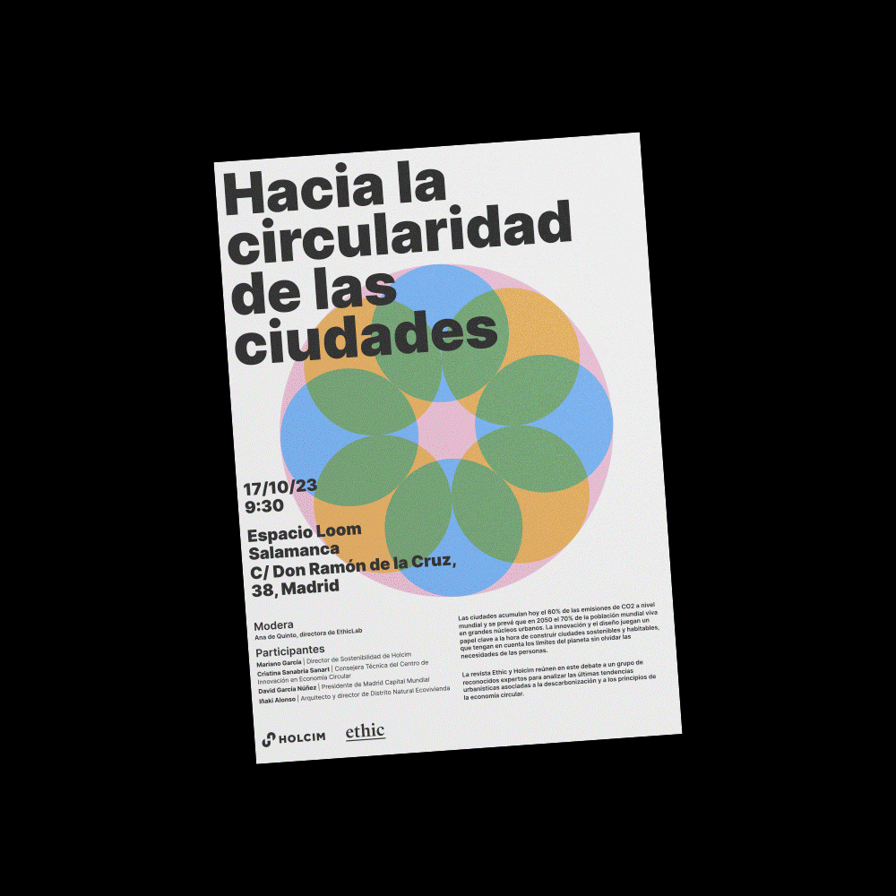 Desayunos de EthicLab Desayunos de EthicLab