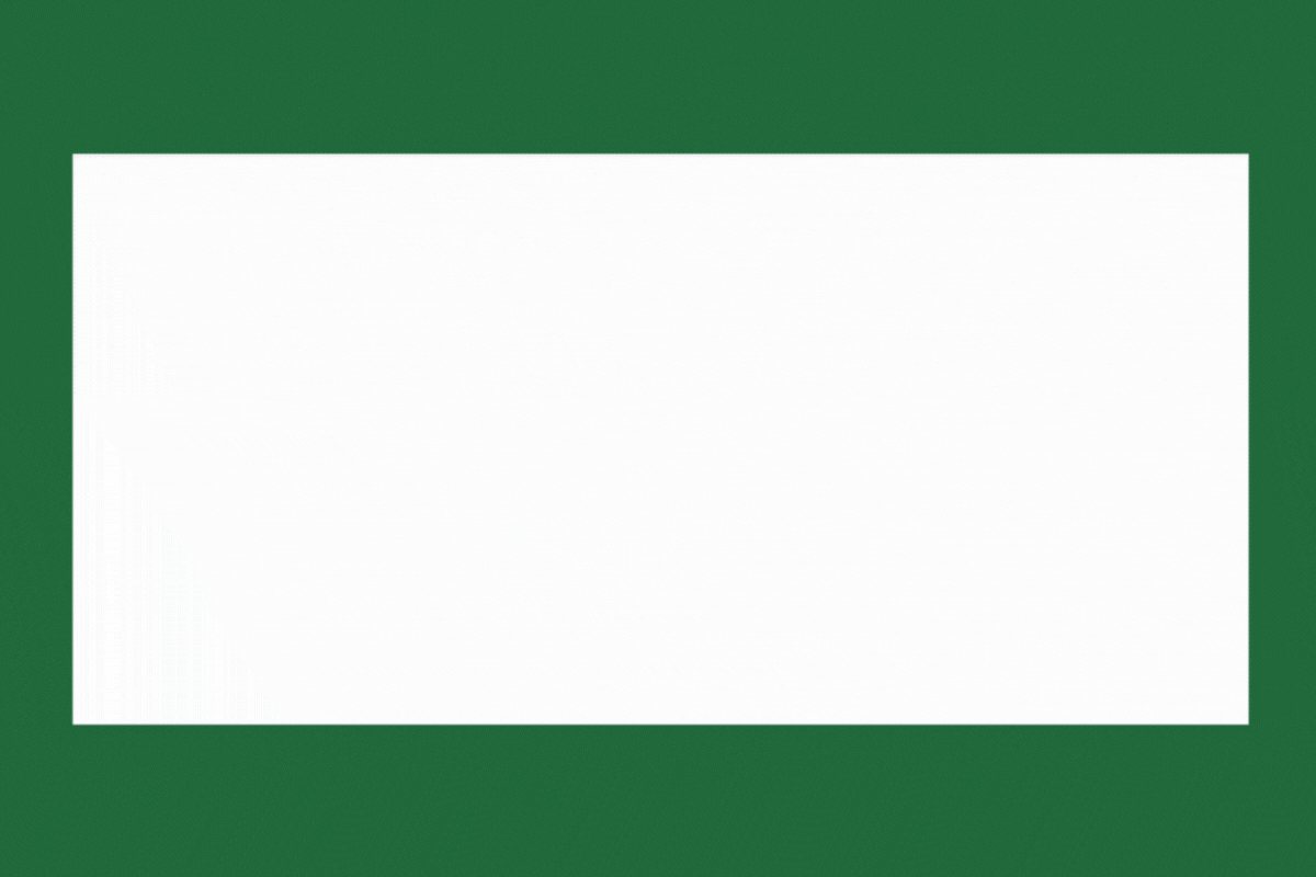 La huella del cambio