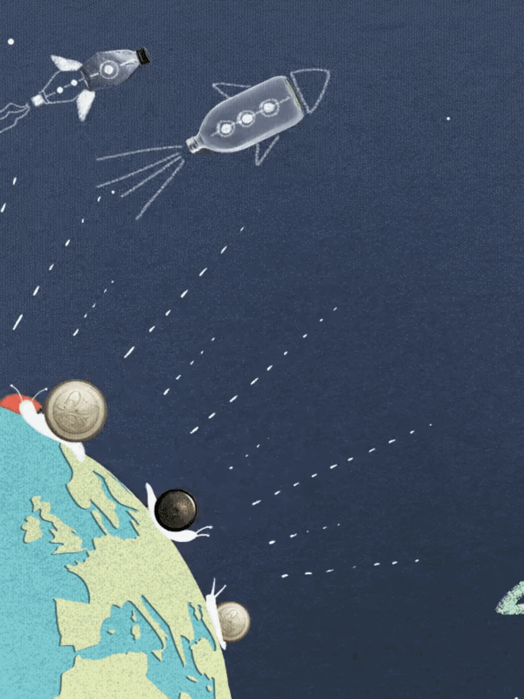 Cuentos4Future. Proyecto de EthicLab