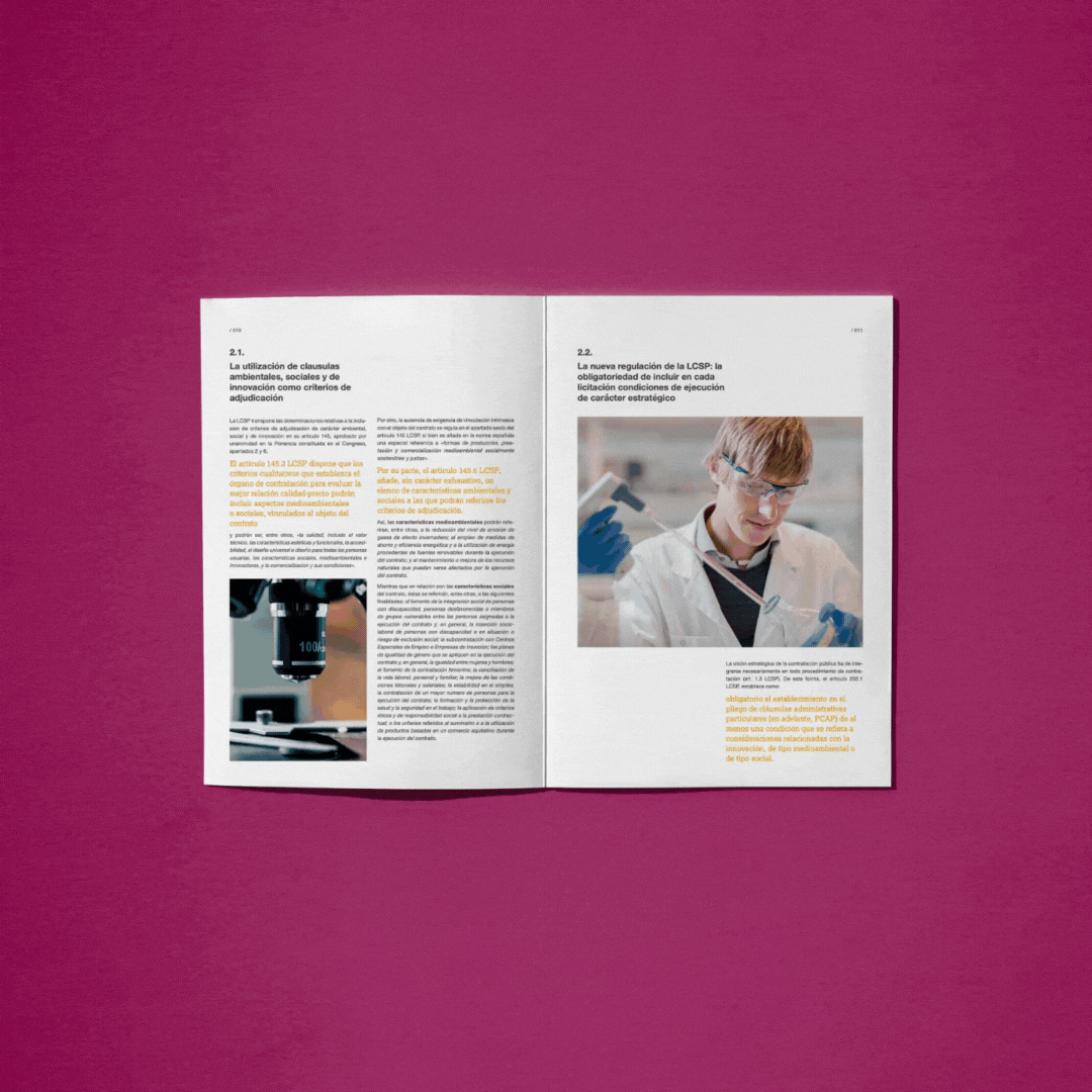 Proyecto hAZiendo futuro. EthicLab y AstraZeneca Proyecto hAZiendo futuro. EthicLab y AstraZeneca