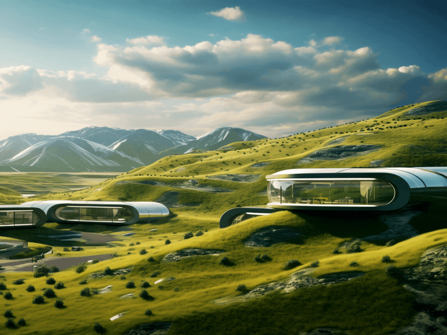 Un viaje hacia el futuro de la sostenibilidad