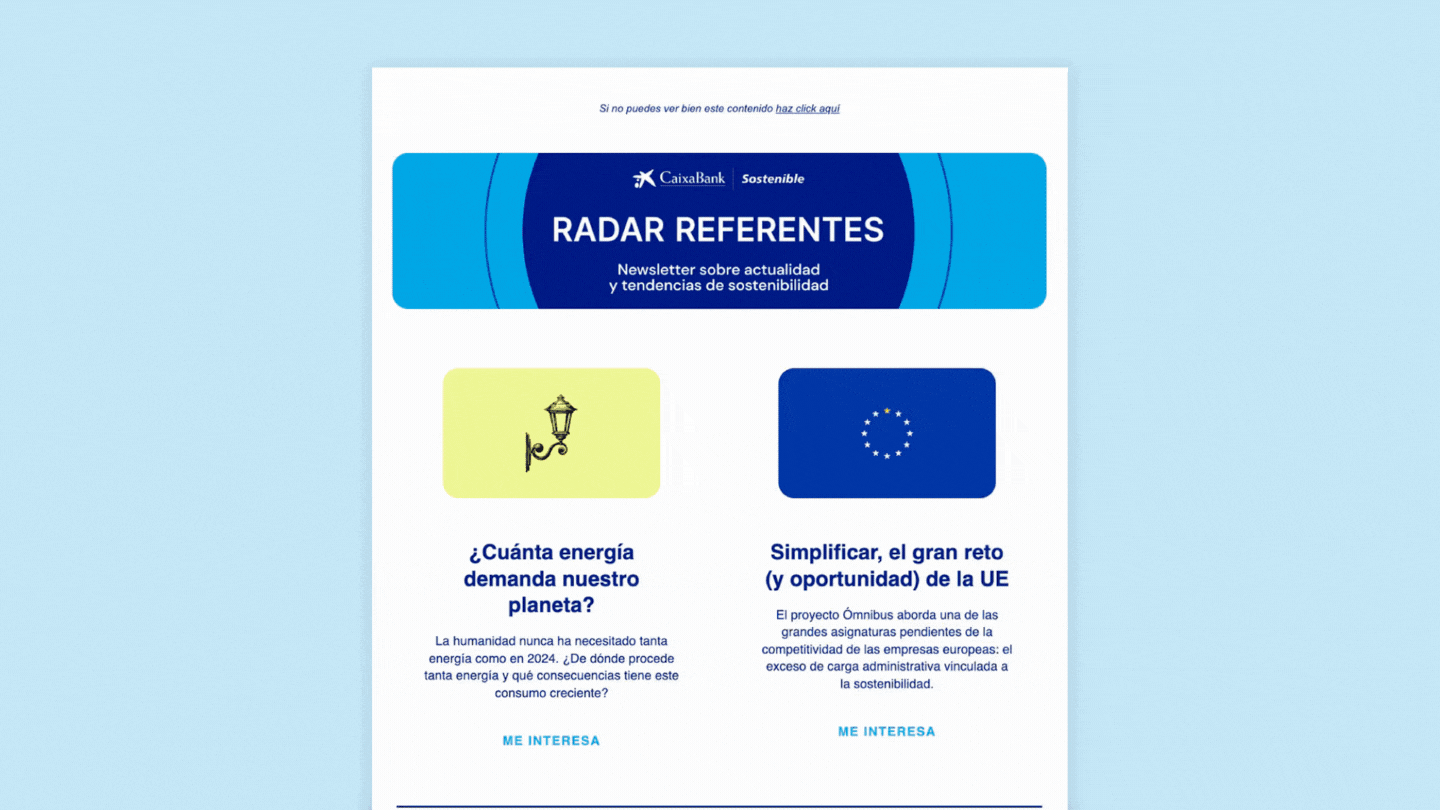 RADAR REFERENTES de CaixaBank